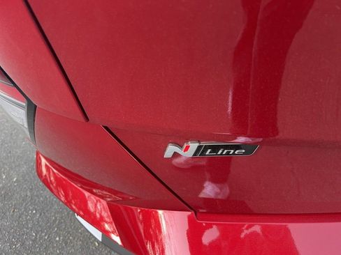 Used 2024 Hyundai Kona N Line image 13