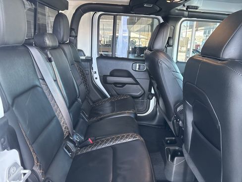 Used 2021 Jeep Gladiator High Altitude image 28