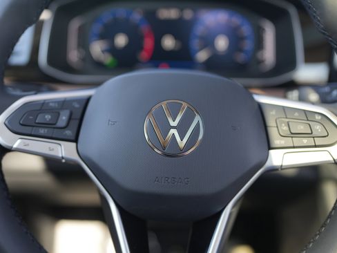 New 2026 Volkswagen Jetta SEL image 20