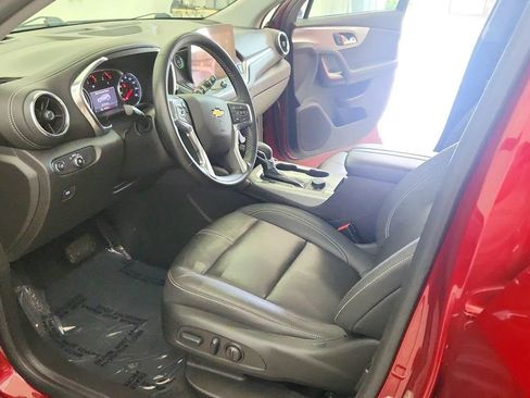 Used 2023 Chevrolet Blazer LT AWD/4WD image 14