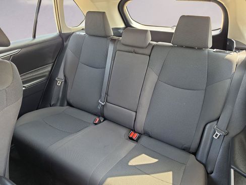 Used 2024 Toyota RAV4 LE FWD image 13