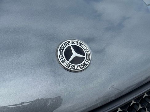 Used 2023 Mercedes-Benz GLC 300 GLC 300 image 7