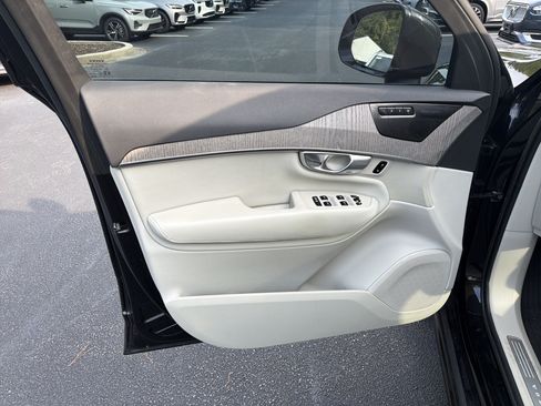 Certified 2023 Volvo XC90 B5 Plus w/ Protection Package Premier AWD/4WD image 14