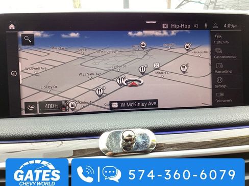 Used 2021 BMW 740i xDrive 740i xDrive w/ Premium Package image 19