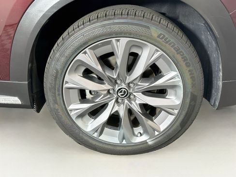 Used 2024 MAZDA CX-90 3.3 Turbo w/ Premium Package AWD/4WD image 11