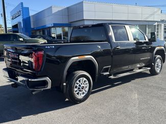 New 2026 GMC Sierra 2500 Pro w/ Convenience Package video 3