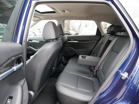 Certified 2024 Kia Seltos EX AWD/4WD image 35