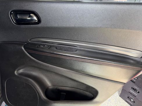 Used 2025 Dodge Durango GT AWD/4WD image 22