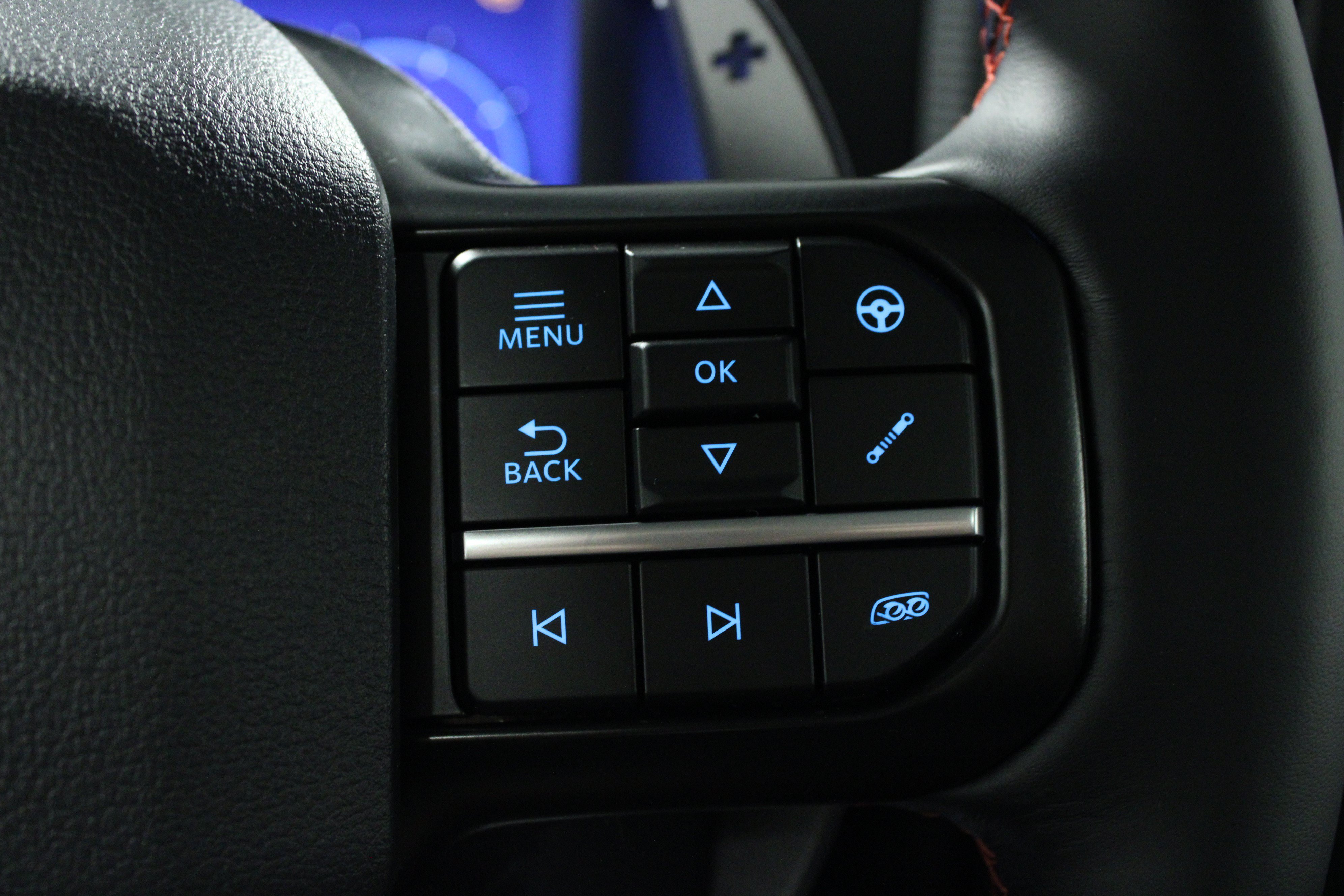 New 2025 Ford F150 Raptor AWD/4WD image 22