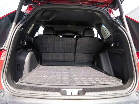 Used 2025 Honda CR-V Sport Touring image 40