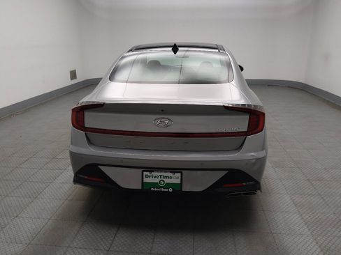 Used 2020 Hyundai Sonata Limited FWD image 7