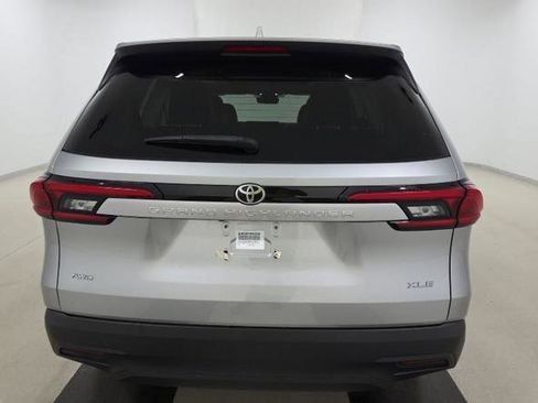 Used 2024 Toyota Grand Highlander XLE image 15