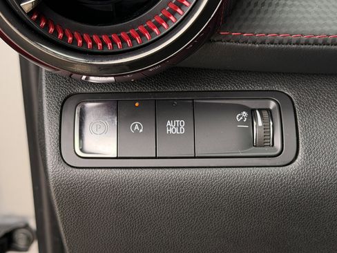 Used 2026 Chevrolet Equinox RS image 22