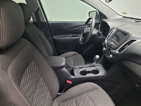 Used 2020 Chevrolet Equinox LT AWD/4WD image 21