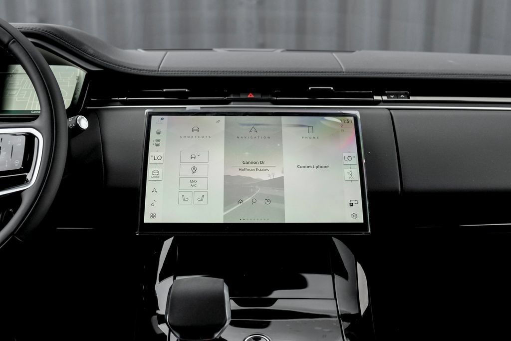 New 2027 Land Rover Range Rover Sport SE AWD/4WD image 19