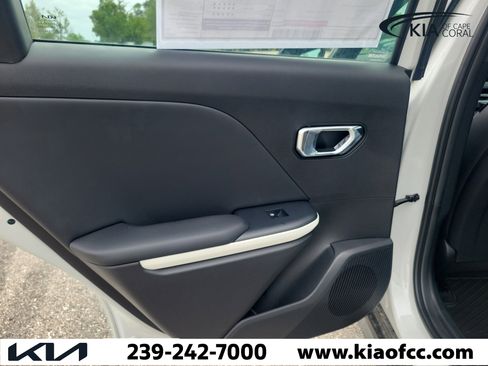 New 2026 Kia K4 GT-Line Turbo FWD image 12