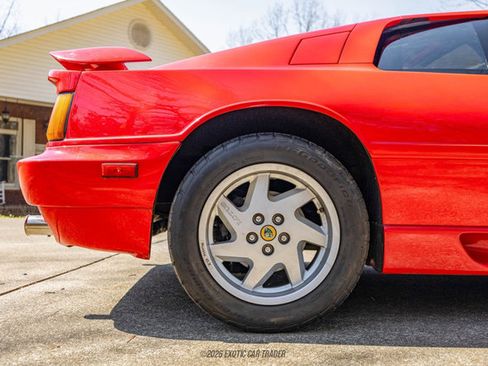 Used 1991 Lotus Esprit SE image 46