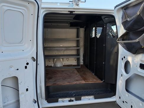 Used 2013 Ford E-150 and Econoline 150 w/ PWR Group image 31