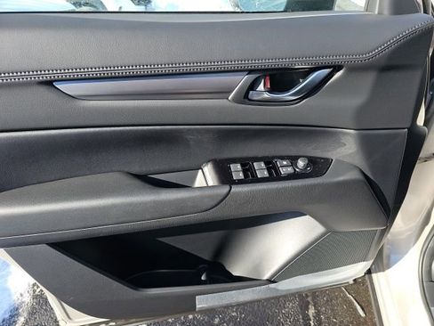 New 2025 MAZDA CX-5 AWD 2.5 S w/ Preferred Package image 11