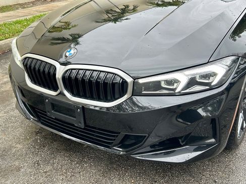 Used 2025 BMW 330i Sedan image 17