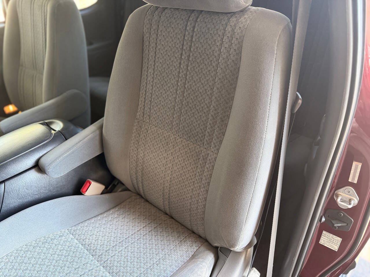 Used 2003 Toyota Tundra SR5 w/ TRD Sport Pkg RWD image 15