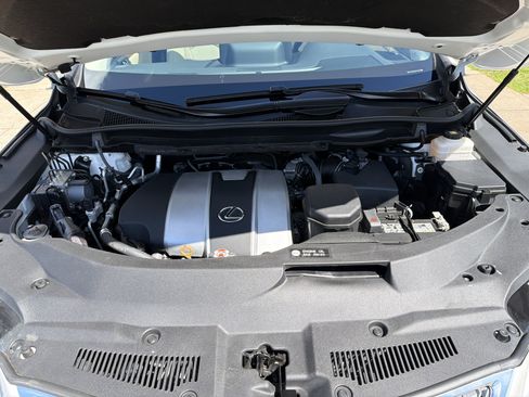 Used 2022 Lexus RX 350 AWD w/ Premium Package image 34