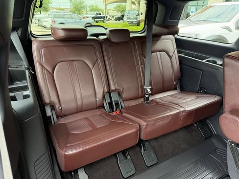 Used 2022 Ford Expedition Limited AWD/4WD image 33