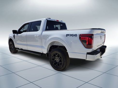 New 2026 Ford F150 XLT image 5