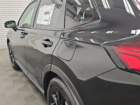 New 2026 Honda CR-V Sport image 6