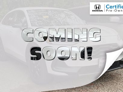 Used 2024 Honda HR-V Sport