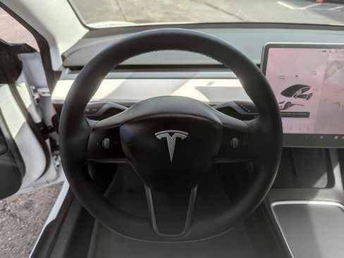 Used 2021 Tesla Model 3 Standard Range Plus RWD image 14
