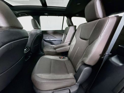 Used 2025 Lexus TX 350 AWD w/ Technology Package image 23