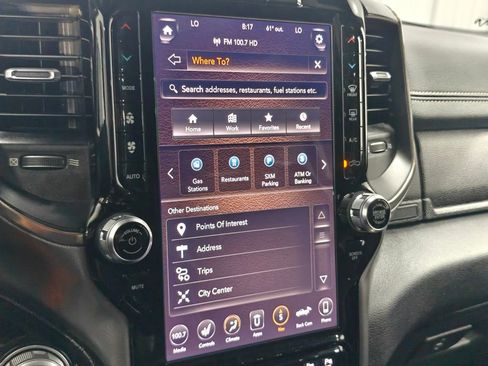 Used 2019 RAM 1500 Sport w/ Level 2 Equipment Group image 38