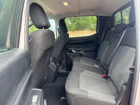 Used 2024 Ford Ranger XLT AWD/4WD image 20