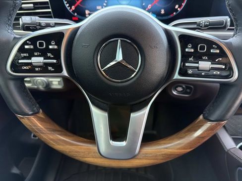 Used 2023 Mercedes-Benz GLE 350 image 26