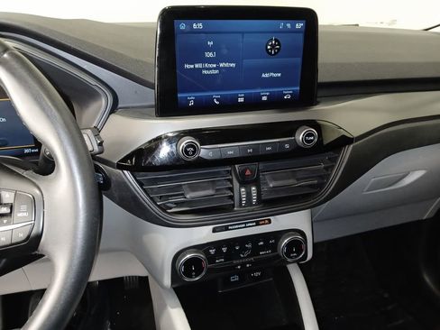 Used 2023 Ford Escape Active FWD image 18