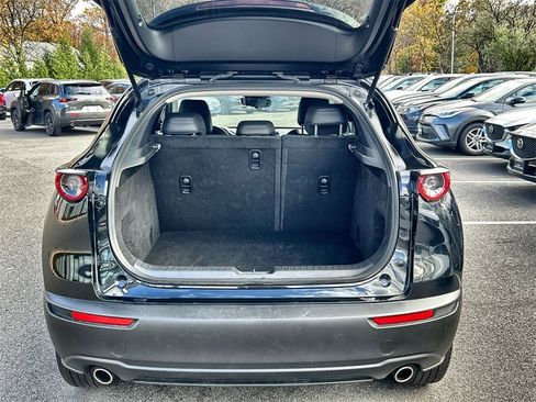 Certified 2024 MAZDA CX-30 AWD 2.5 S w/ Select Sport Pkg image 26