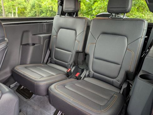 Used 2024 Ford Bronco Badlands AWD/4WD image 30