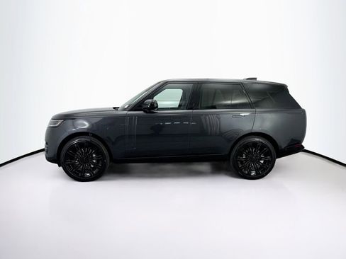 New 2026 Land Rover Range Rover SE image 8