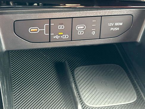 New 2026 Kia K5 GT-Line w/ GT-Line Red Interior Package image 21