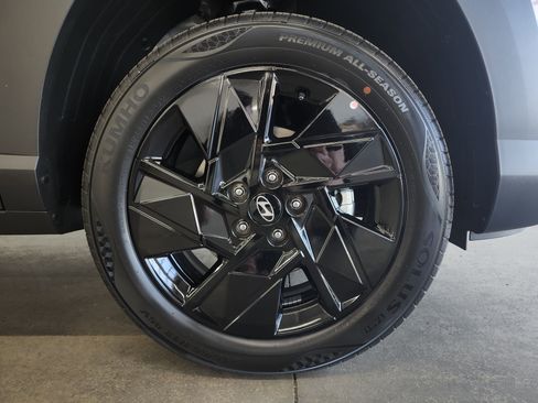 New 2026 Hyundai Kona SEL Sport image 19