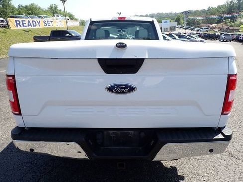 Used 2019 Ford F150 XL w/ Equipment Group 101A Mid AWD/4WD image 5