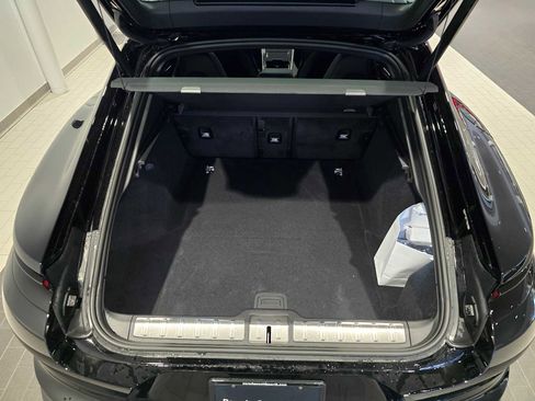 New 2026 Porsche Panamera image 20