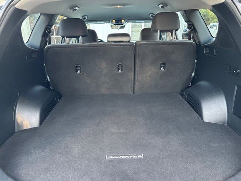 Used 2021 Hyundai Santa Fe SE image 14