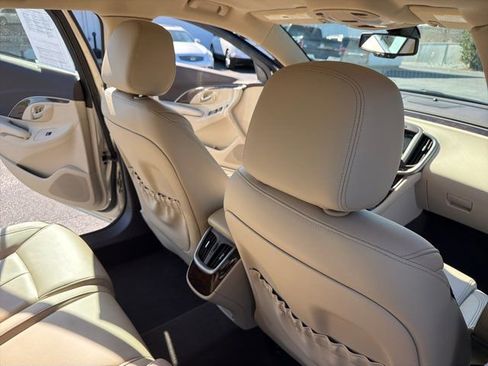 Used 2015 Buick LaCrosse Leather FWD image 24