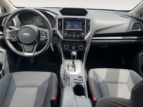 Used 2023 Subaru Crosstrek 2.0i Premium AWD/4WD image 10