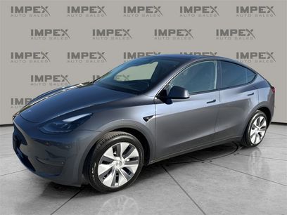 Used 2023 Tesla Model Y Long Range