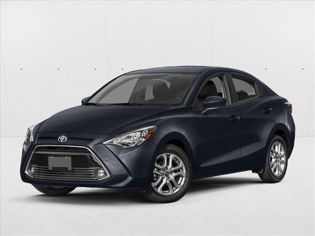 Used 2018 Toyota Yaris iA FWD image 1