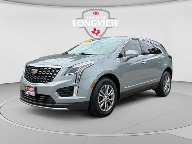 Used 2023 Cadillac XT5 Premium Luxury AWD/4WD image 1