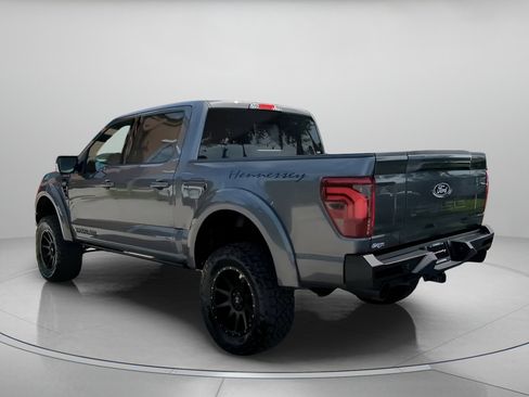 New 2025 Ford F150 Lariat w/ Equipment Group 502A High image 20